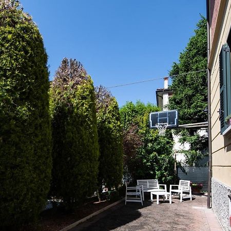 Bologna, Vicino Ospedali Sant'Orsola E Malpighi, Centro Storico E Fiera 아파트 외부 사진