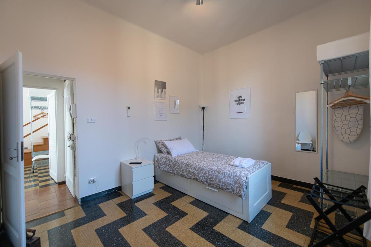 Bologna, Vicino Ospedali Sant'Orsola E Malpighi, Centro Storico E Fiera 아파트 외부 사진