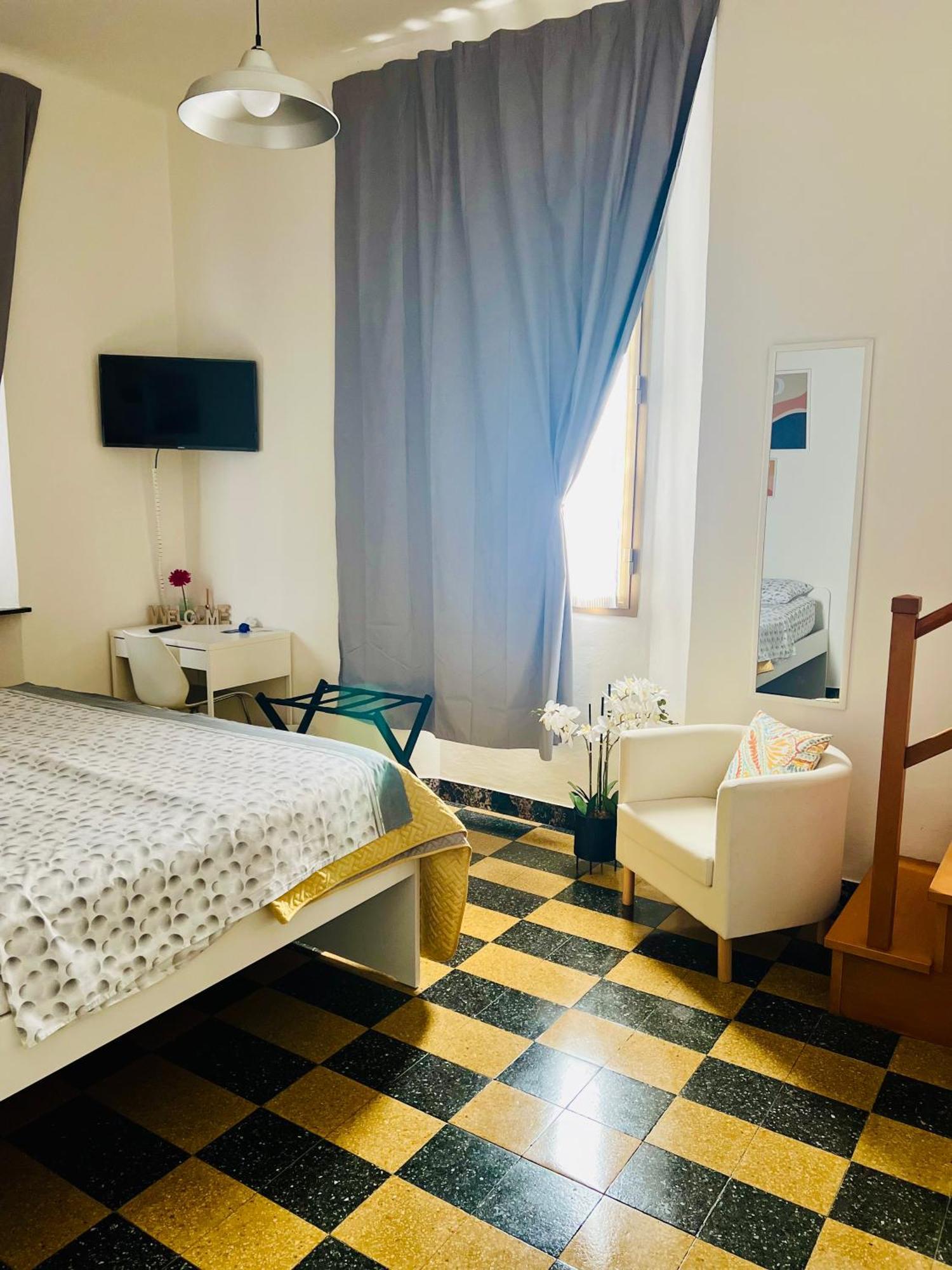 Bologna, Vicino Ospedali Sant'Orsola E Malpighi, Centro Storico E Fiera 아파트 외부 사진